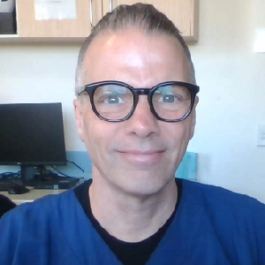 Brian McCully, Monash University, Australia